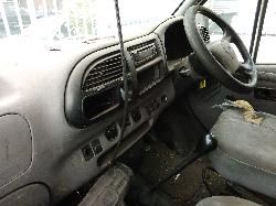 View Auto part Trans/Gearbox Ford Transit 1998