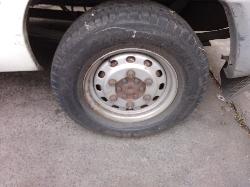 View Auto part Trans/Gearbox Ford Transit 1998