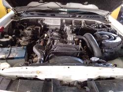 View Auto part Starter Ford Ranger 2010