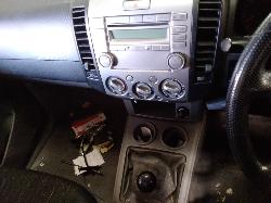 View Auto part Starter Ford Ranger 2010