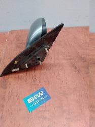View Auto part Right Door Mirror Hyundai I30 2010