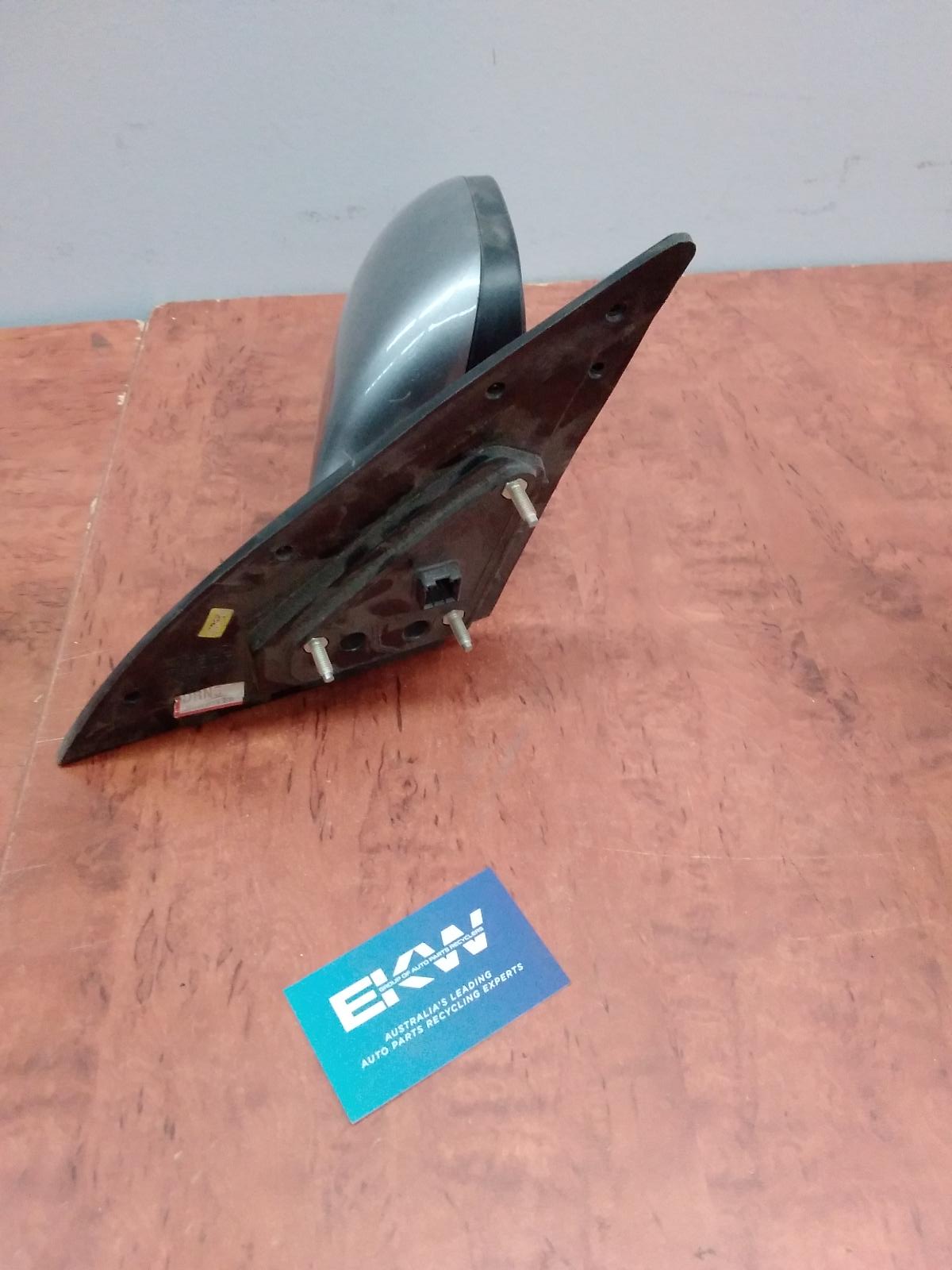 2010 Hyundai I30 Right Door Mirror View Auto part Right Door Mirror Hyundai I30 2010
