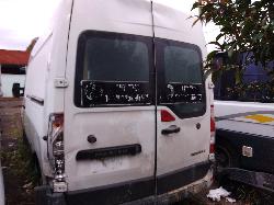 View Auto part Alternator Renault Master 2016