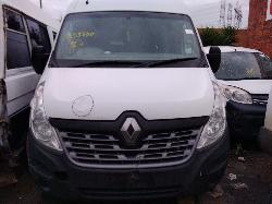 View Auto part Alternator Renault Master 2016