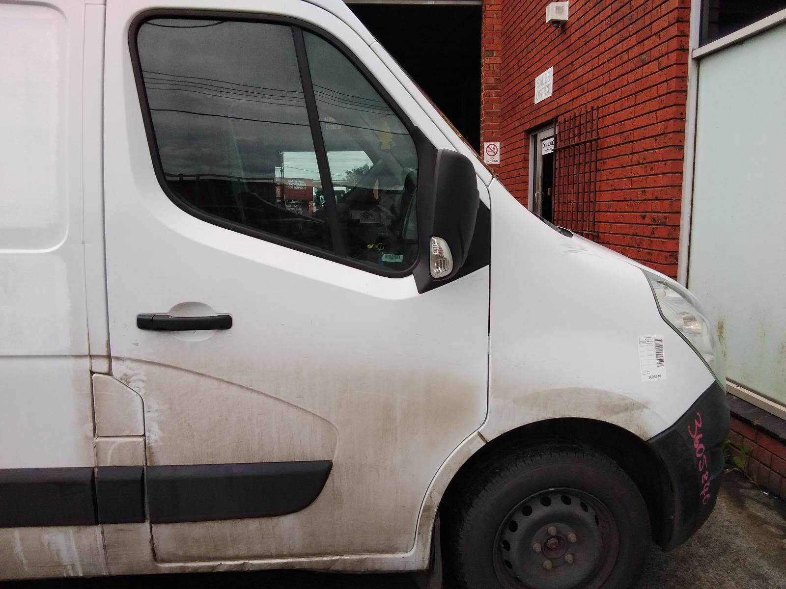 2016 Renault Master Alternator View Auto part Alternator Renault Master 2016