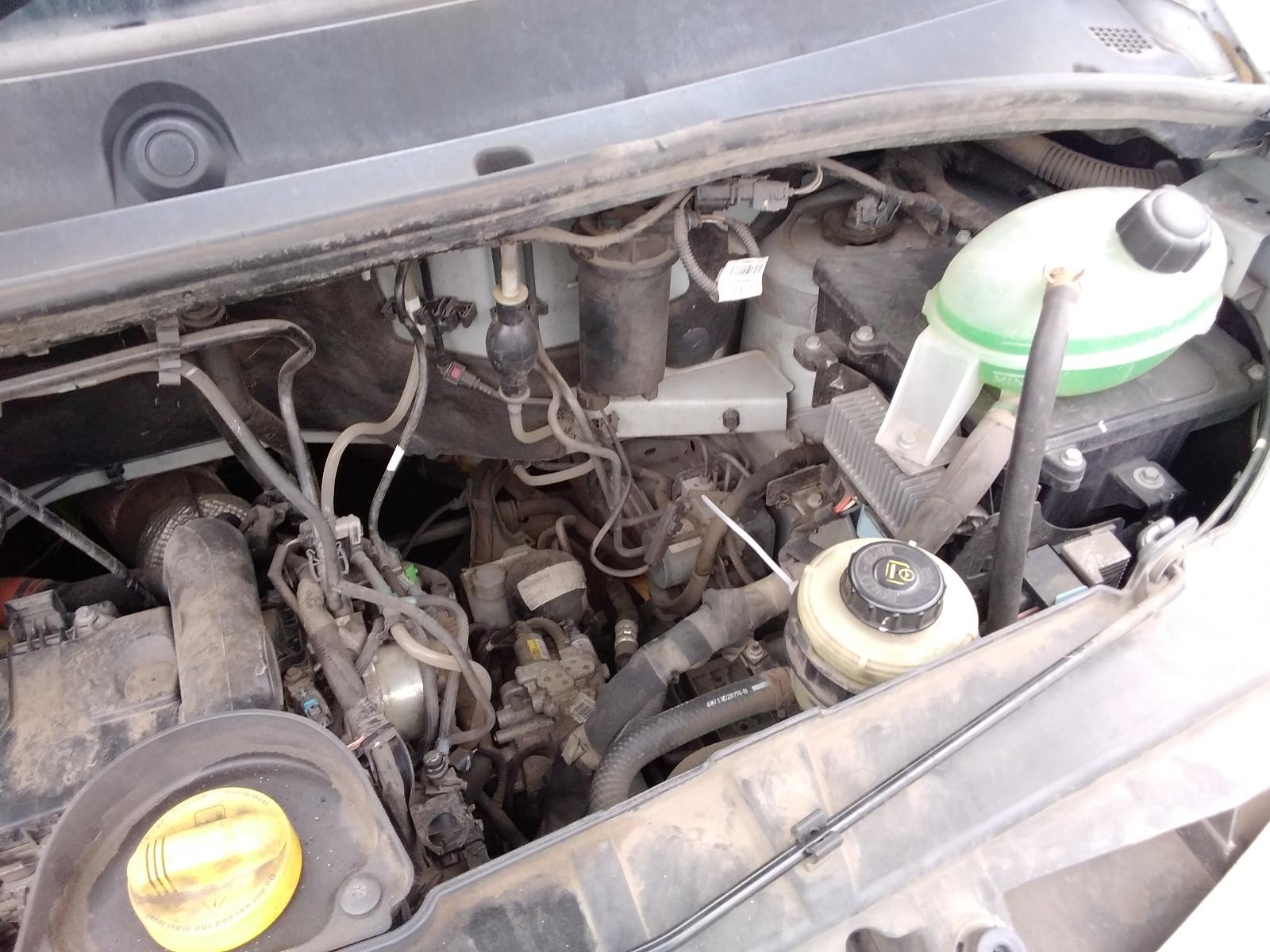 2016 Renault Master Alternator View Auto part Alternator Renault Master 2016