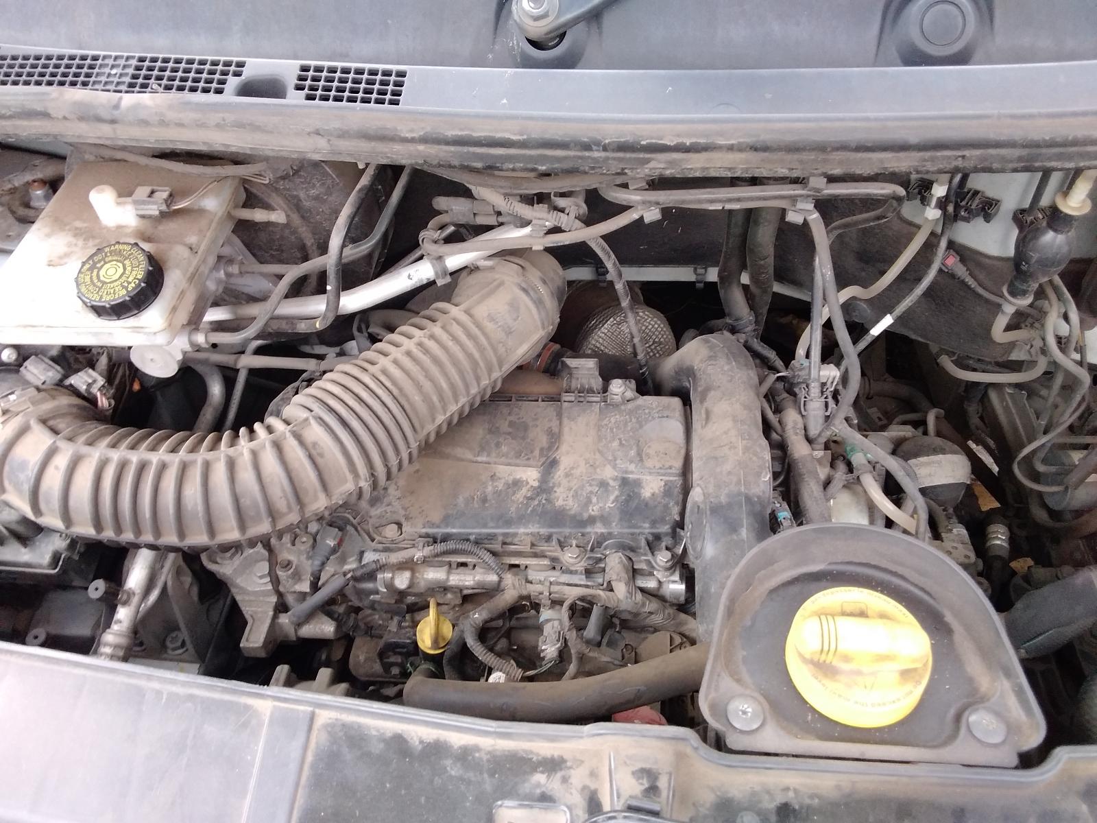 2016 Renault Master Alternator View Auto part Alternator Renault Master 2016