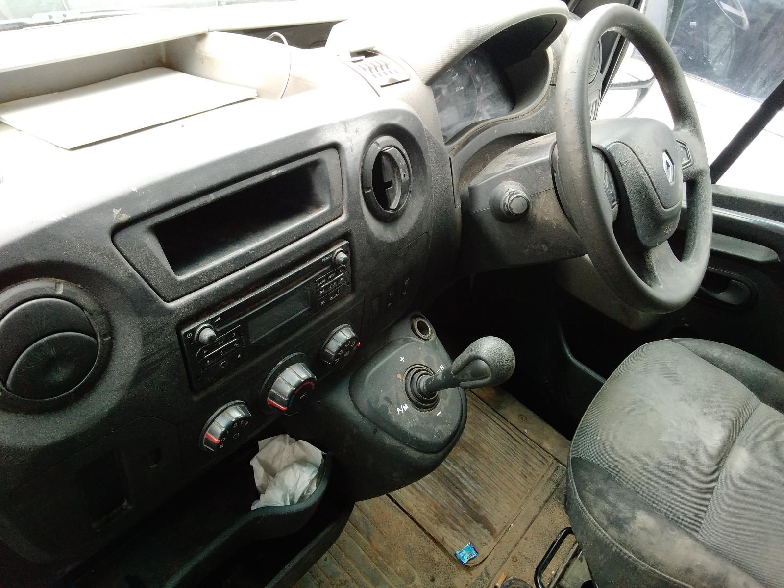 2016 Renault Master Alternator View Auto part Alternator Renault Master 2016