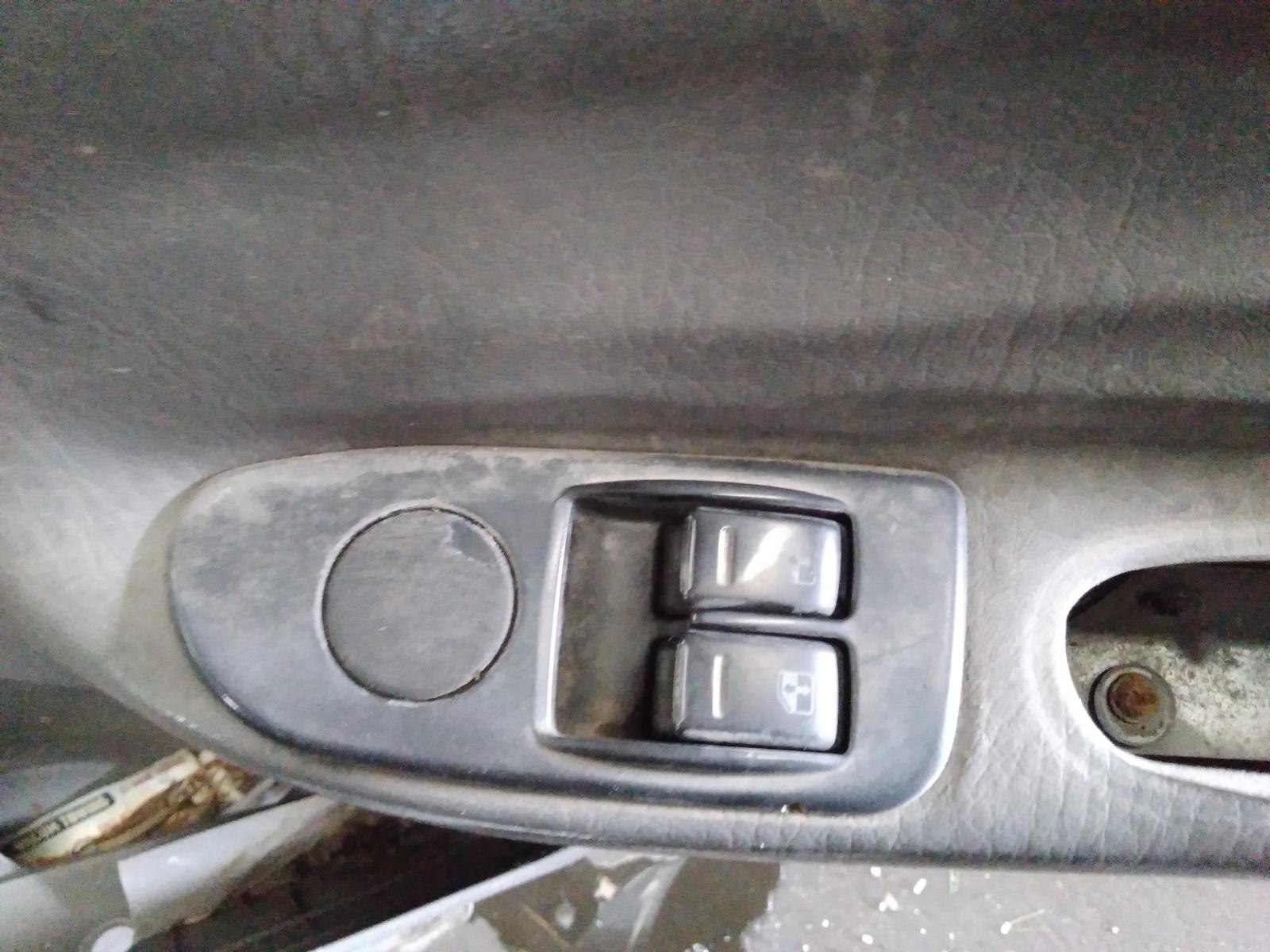 Air Cleaner Duct/Hos Pregio Kia 2004