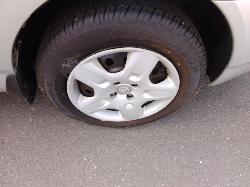 View Auto part Wiper Motor Toyota Corolla 2003