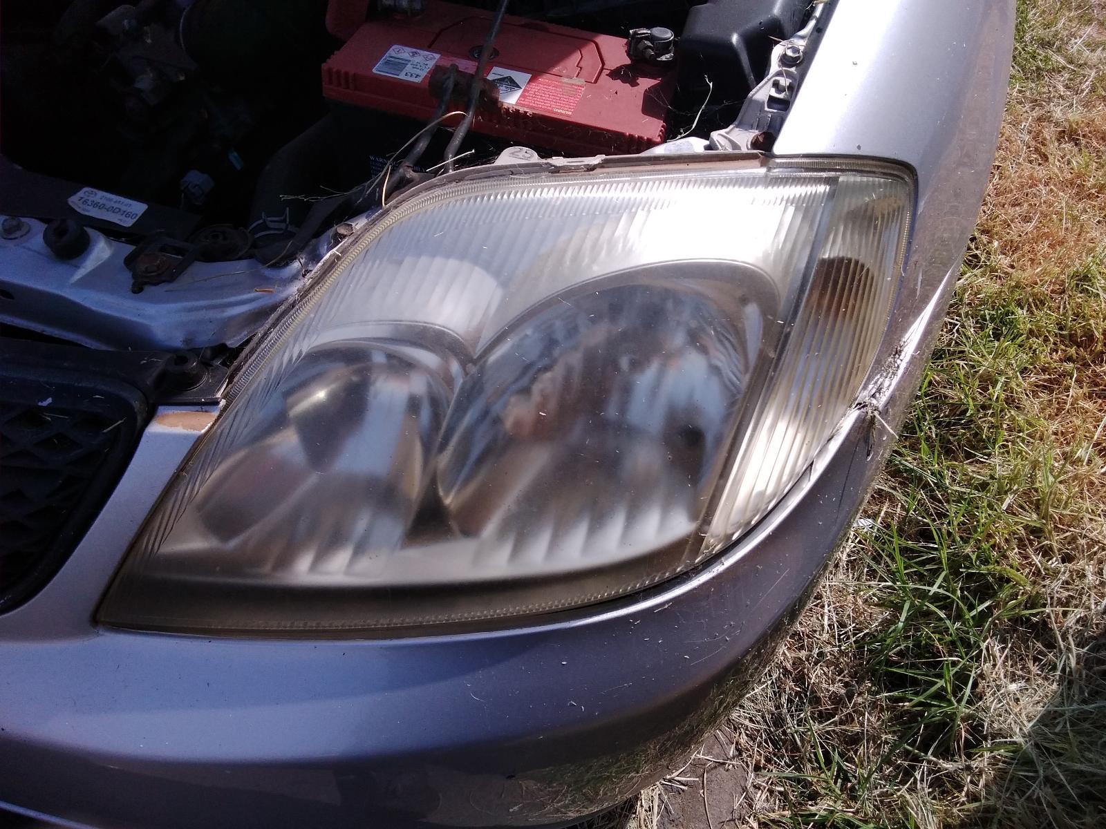 2003 Toyota Corolla Wiper Motor View Auto part Wiper Motor Toyota Corolla 2003