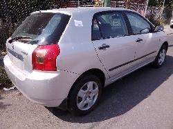 View Auto part Wiper Motor Toyota Corolla 2003