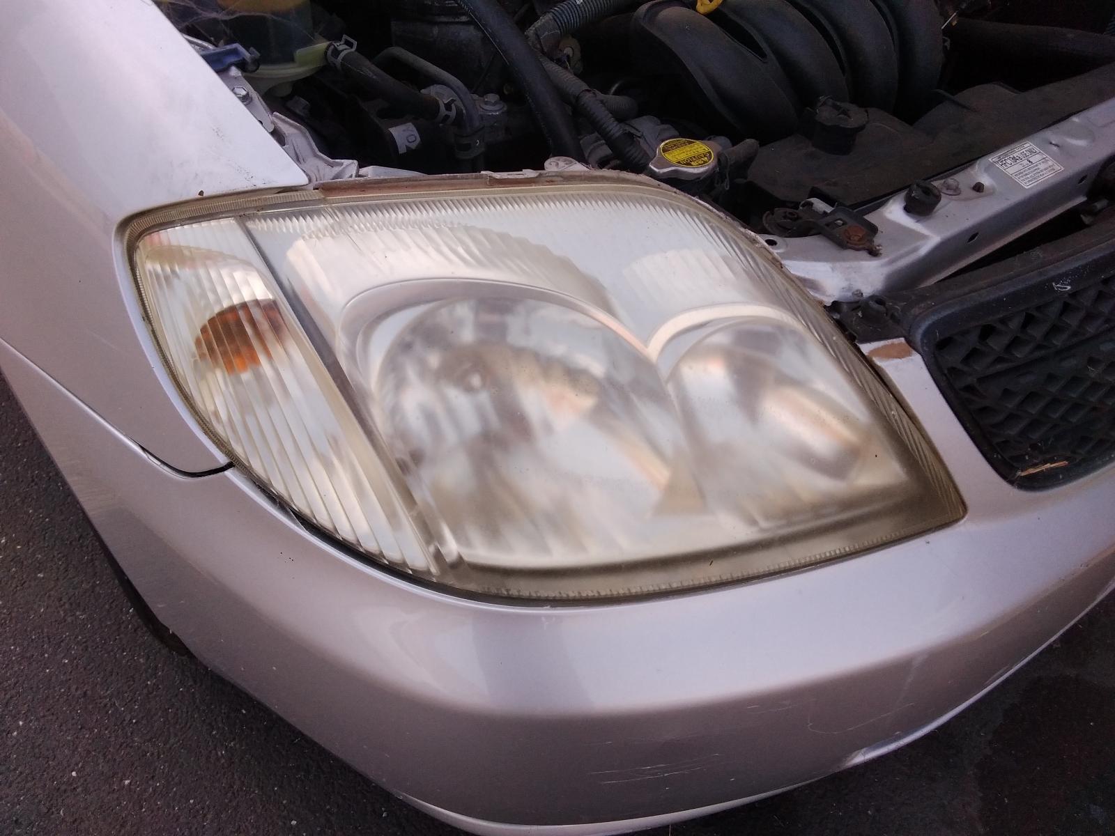 2003 Toyota Corolla Wiper Motor View Auto part Wiper Motor Toyota Corolla 2003