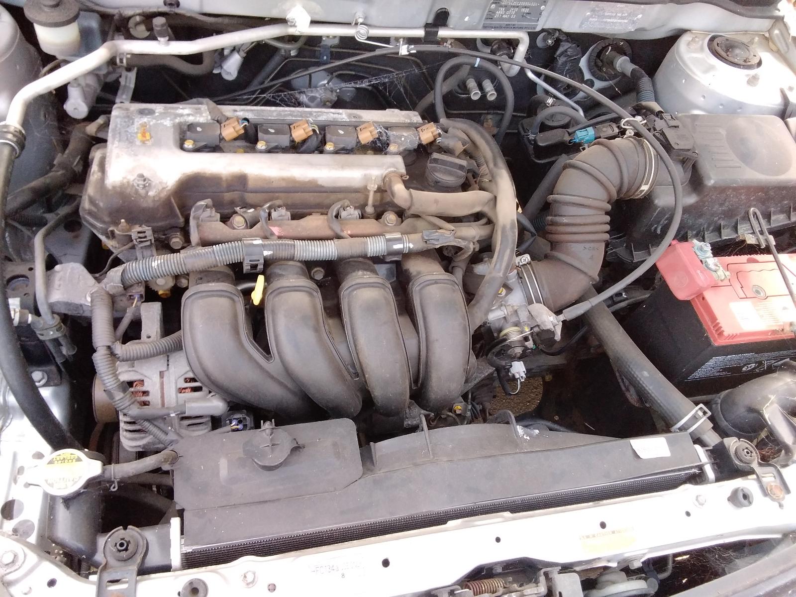 2003 Toyota Corolla Wiper Motor View Auto part Wiper Motor Toyota Corolla 2003