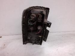 View Auto part Right Taillight Mitsubishi Pajero 1997