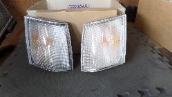 View Auto part Left Indicator/Fog/Side Holden Commodore 1985