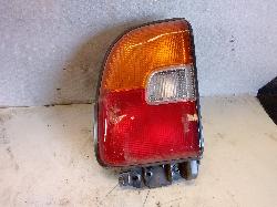 View Auto part Left Taillight Toyota Rav4 1996