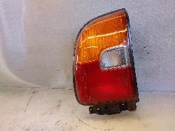 View Auto part Left Taillight Toyota Rav4 1996
