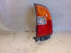 View Auto part Right Taillight Toyota Rav4 1996