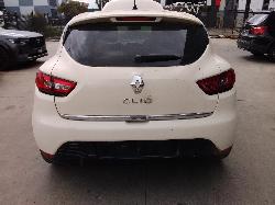 View Auto part Parcel Shelf Cargo Blind Renault Clio 2016
