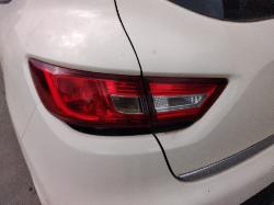 View Auto part Parcel Shelf Cargo Blind Renault Clio 2016