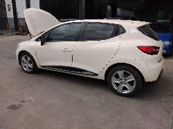 View Auto part Washer Bottle Renault Clio 2016
