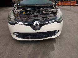 View Auto part Washer Bottle Renault Clio 2016