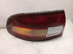 View Auto part Left Taillight Holden Commodore 1998