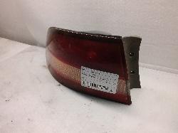 View Auto part Left Taillight Holden Commodore 1998