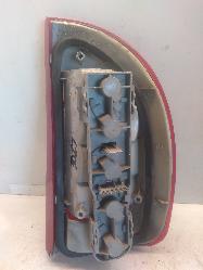 View Auto part Left Taillight Holden Barina 1996