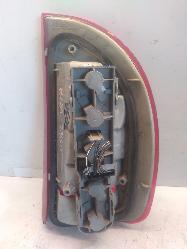 View Auto part Left Taillight Holden Barina 1996