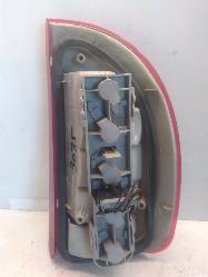 View Auto part Left Taillight Holden Barina 1996