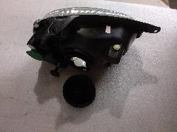 View Auto part Left Headlamp Holden Barina 1996