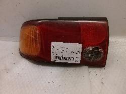 View Auto part Left Taillight Mitsubishi Lancer 1993