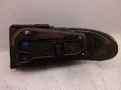 View Auto part Left Taillight Mitsubishi Lancer 1993