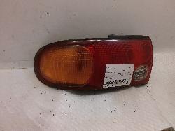 View Auto part Left Taillight Mitsubishi Lancer 1993