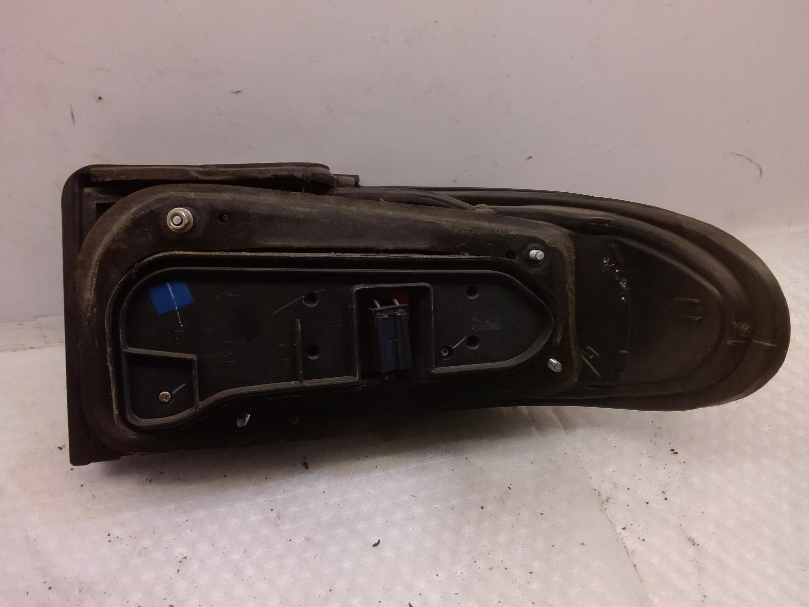 View Auto part Left Taillight Mitsubishi Lancer 1993
