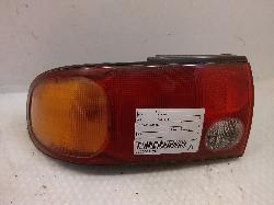 View Auto part Left Taillight Mitsubishi Lancer 1993