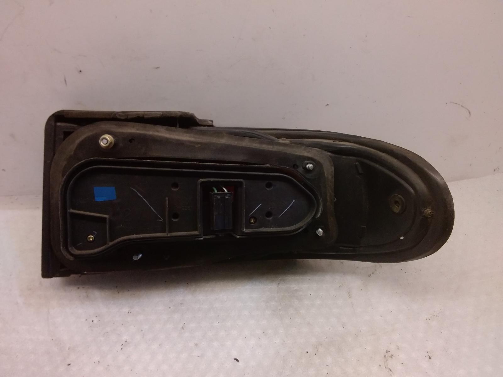 View Auto part Left Taillight Mitsubishi Lancer 1993