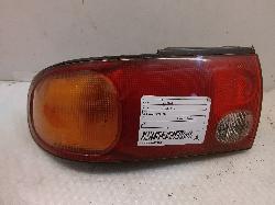 View Auto part Left Taillight Mitsubishi Lancer 1993