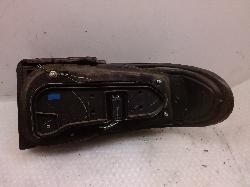 View Auto part Left Taillight Mitsubishi Lancer 1993