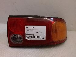 View Auto part Right Taillight Mitsubishi Lancer 1993
