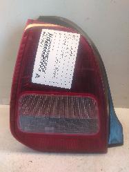 View Auto part Left Taillight Mitsubishi Mirage 1997