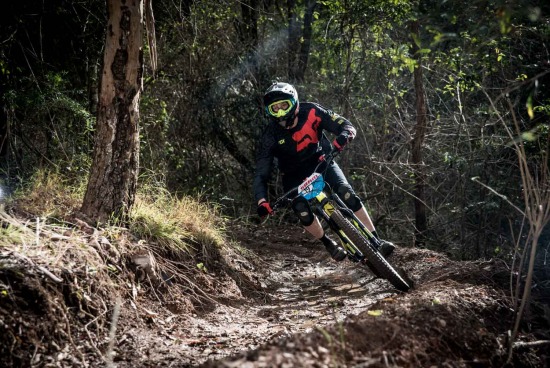 2016 SRAM Enduro Round 3 Garapine
