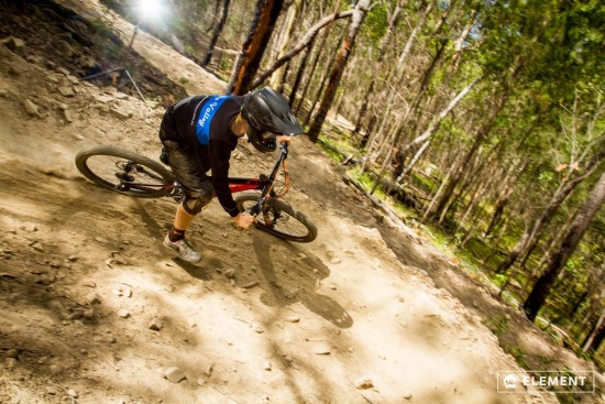 2017 Gold Coast MTB Club Nerang Enduro #3