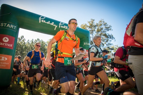 2016 Paddy Palin Adventure Series