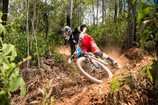 2016 SRAM Enduro Round 1 Toowoomba