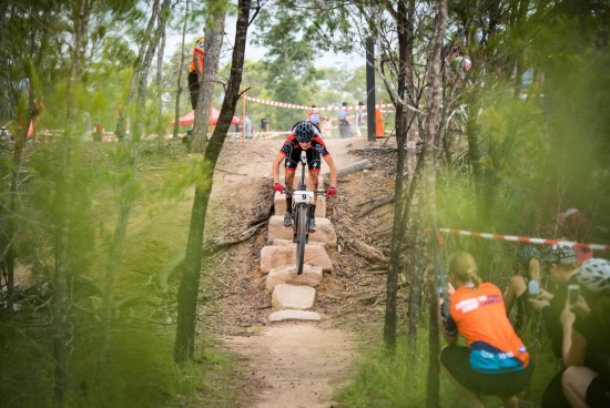 2017 Summer Sprints Round 1 [15 Jan]