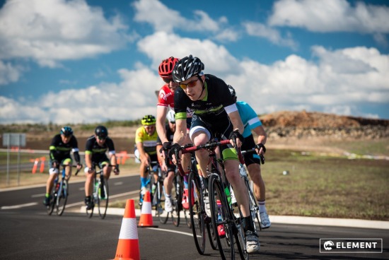 2016 Run Ride Race for Research