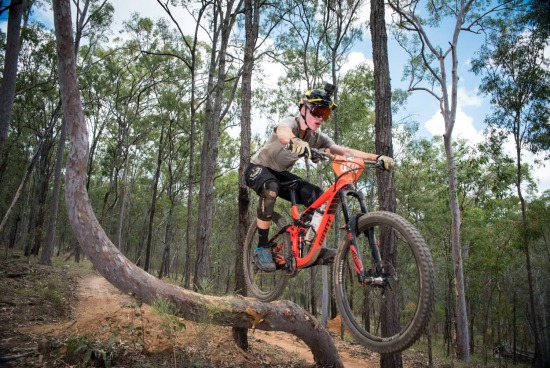 2017 Dingo Weekend - Hidden Vale Adventure Park